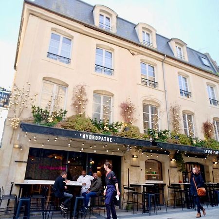 La Bonbonniere : Studio Caen Ngoại thất bức ảnh