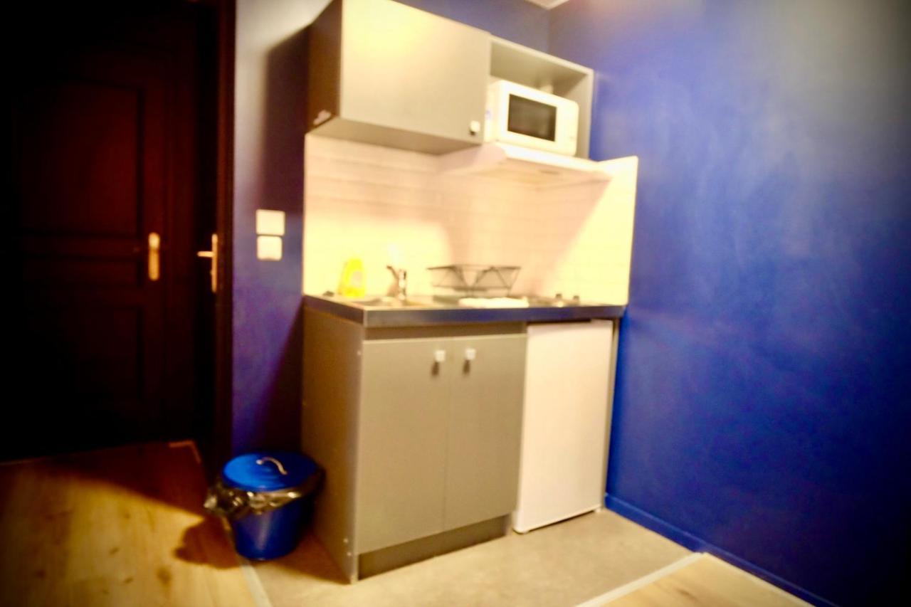 La Bonbonniere : Studio Caen Ngoại thất bức ảnh